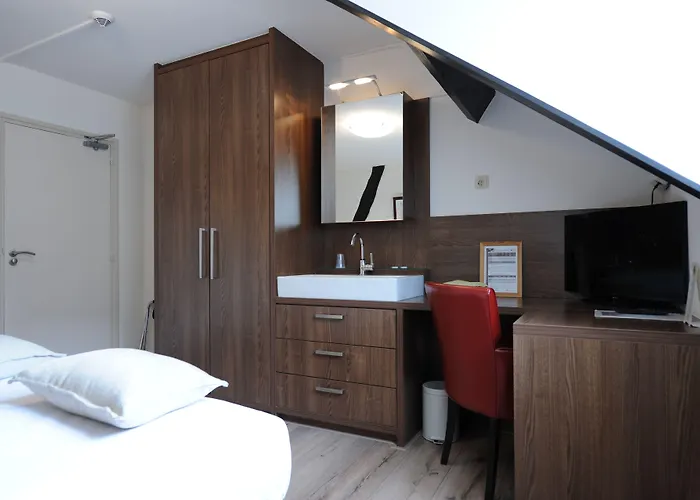 De Oude Brouwerij Hotel