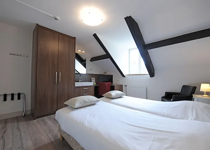 De Oude Brouwerij 3* Mechelen