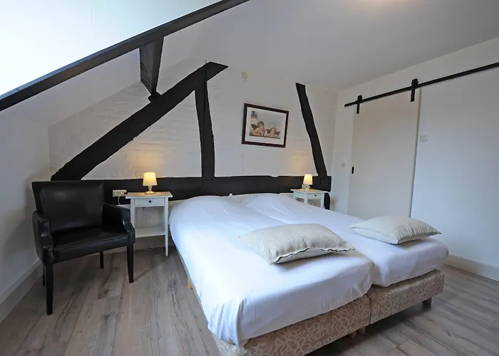Hotel De Oude Brouwerij 3*