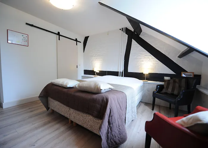 Hotel De Oude Brouwerij