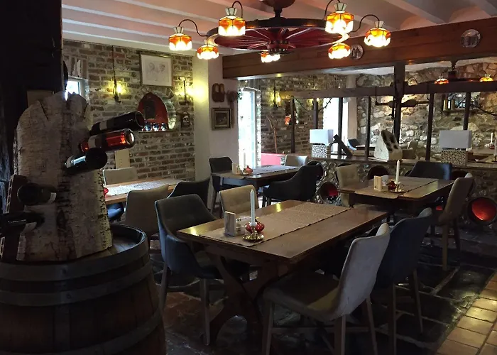 Hotel De Oude Brouwerij