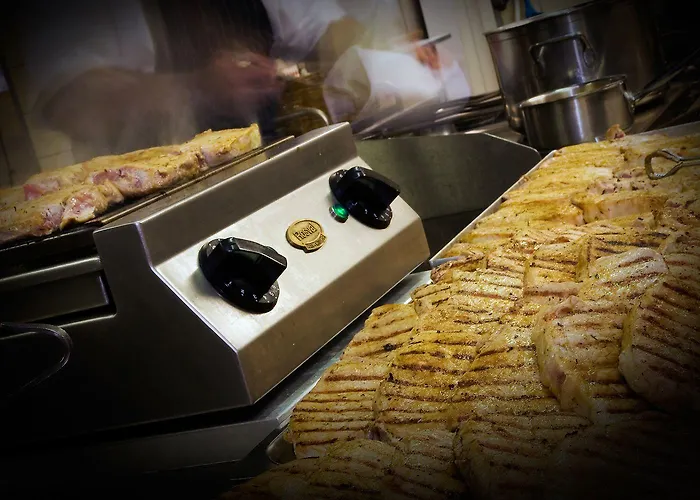 Hotel De Oude Brouwerij Mechelen