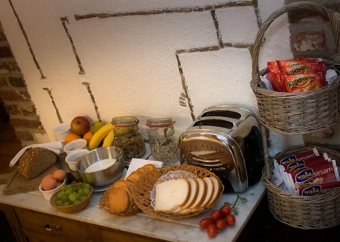 De Oude Brouwerij Hotel