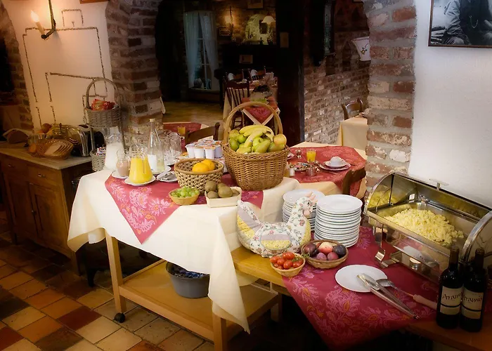 Hotel De Oude Brouwerij 3*