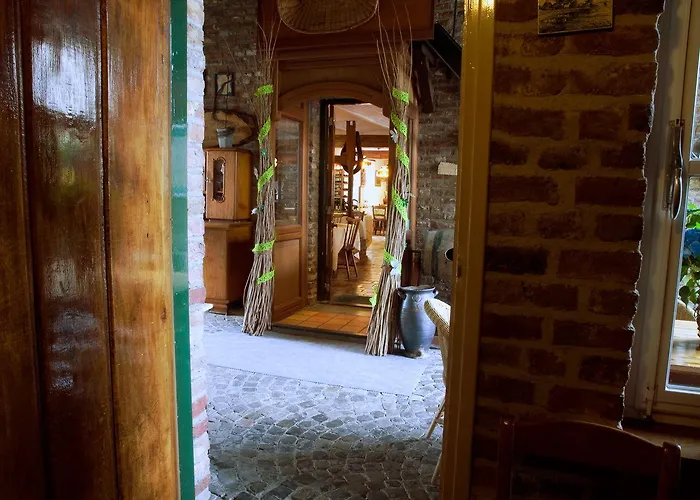 De Oude Brouwerij Mechelen