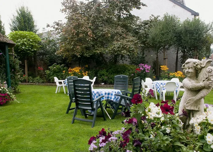 Hotel De Oude Brouwerij