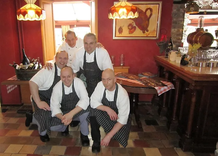 De Oude Brouwerij Hotel 3*