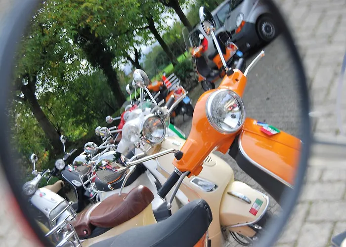 De Oude Brouwerij Mechelen