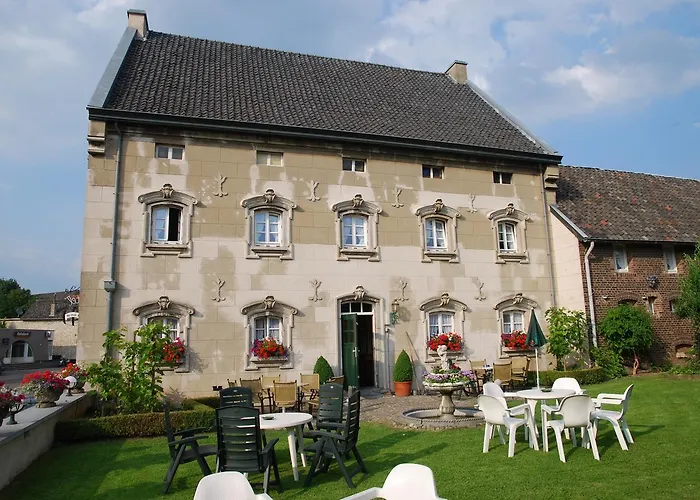 De Oude Brouwerij 3*