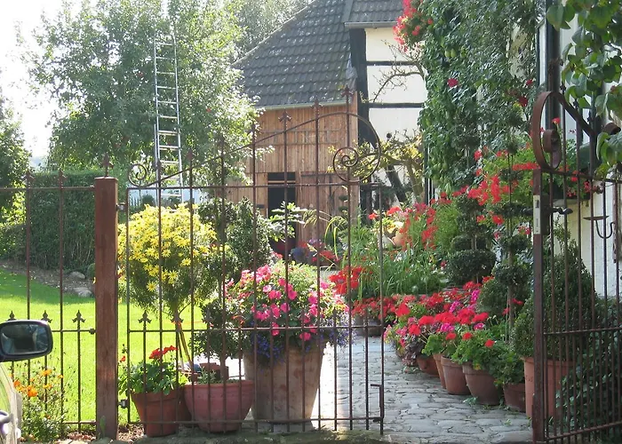 De Oude Brouwerij 3*