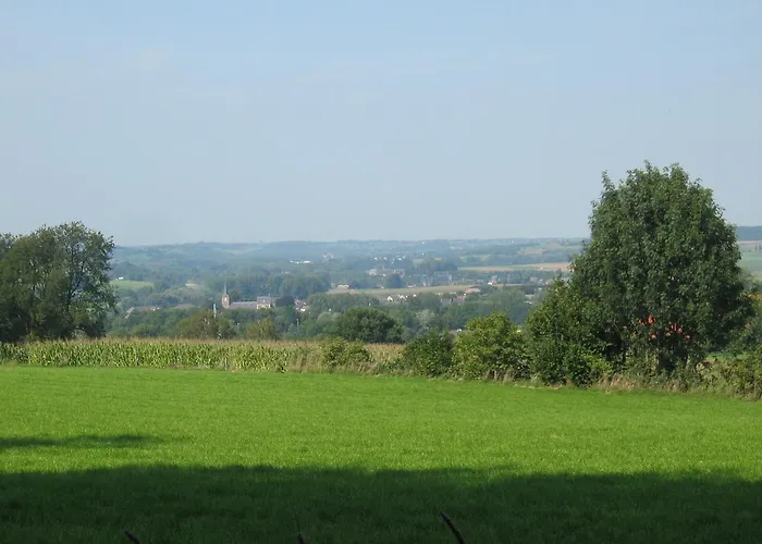 De Oude Brouwerij 3* Mechelen