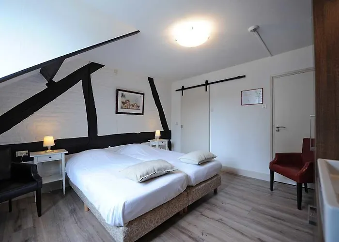 Hotel De Oude Brouwerij